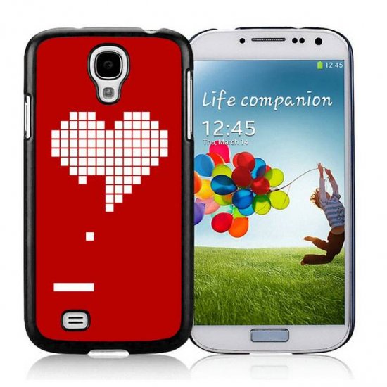 Valentine Heart Samsung Galaxy S4 9500 Cases DCX | Coach Outlet Canada